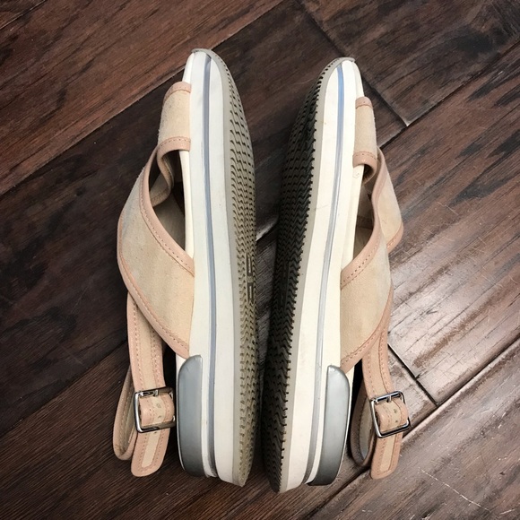 Hogan sandals FASCE INCROCIATE TALCO - Picture 6 of 9